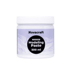 Novacraft struktuuripasta valkoinen 500ml Novacraft struktuuripasta valkoinen 500ml